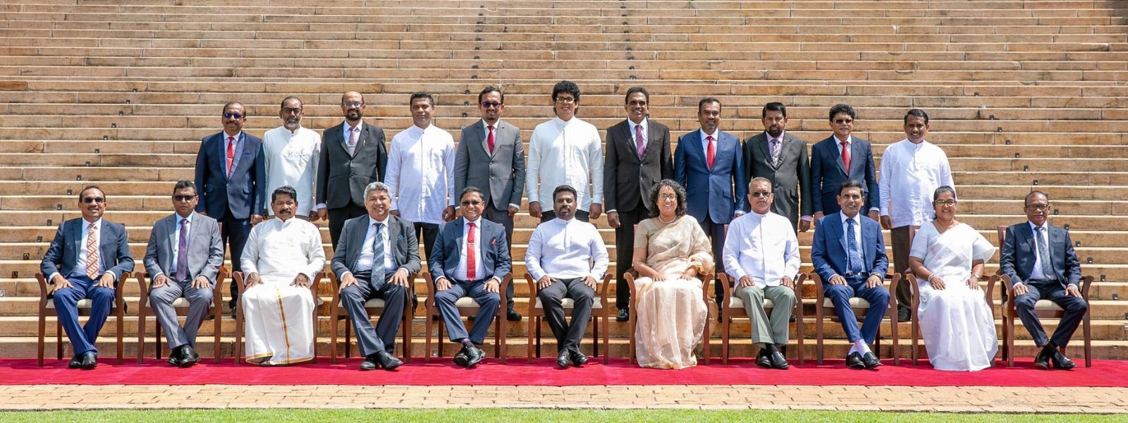 First Cabinet Meeting Today (19)
